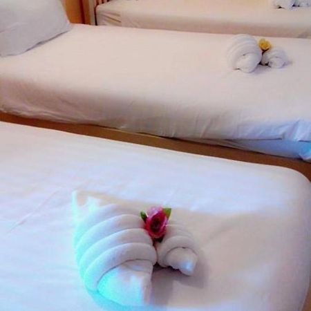 Ploy Puu Residence Chiang Rai Extérieur photo