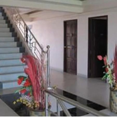 Ploy Puu Residence Chiang Rai Extérieur photo