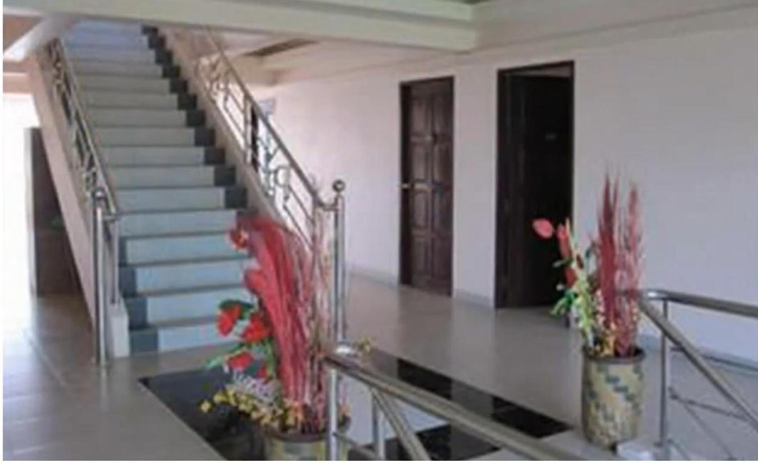 Ploy Puu Residence Chiang Rai Extérieur photo