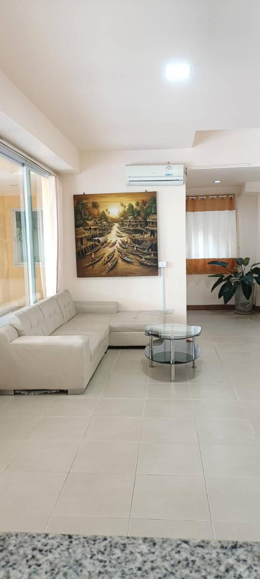 Ploy Puu Residence Chiang Rai Extérieur photo