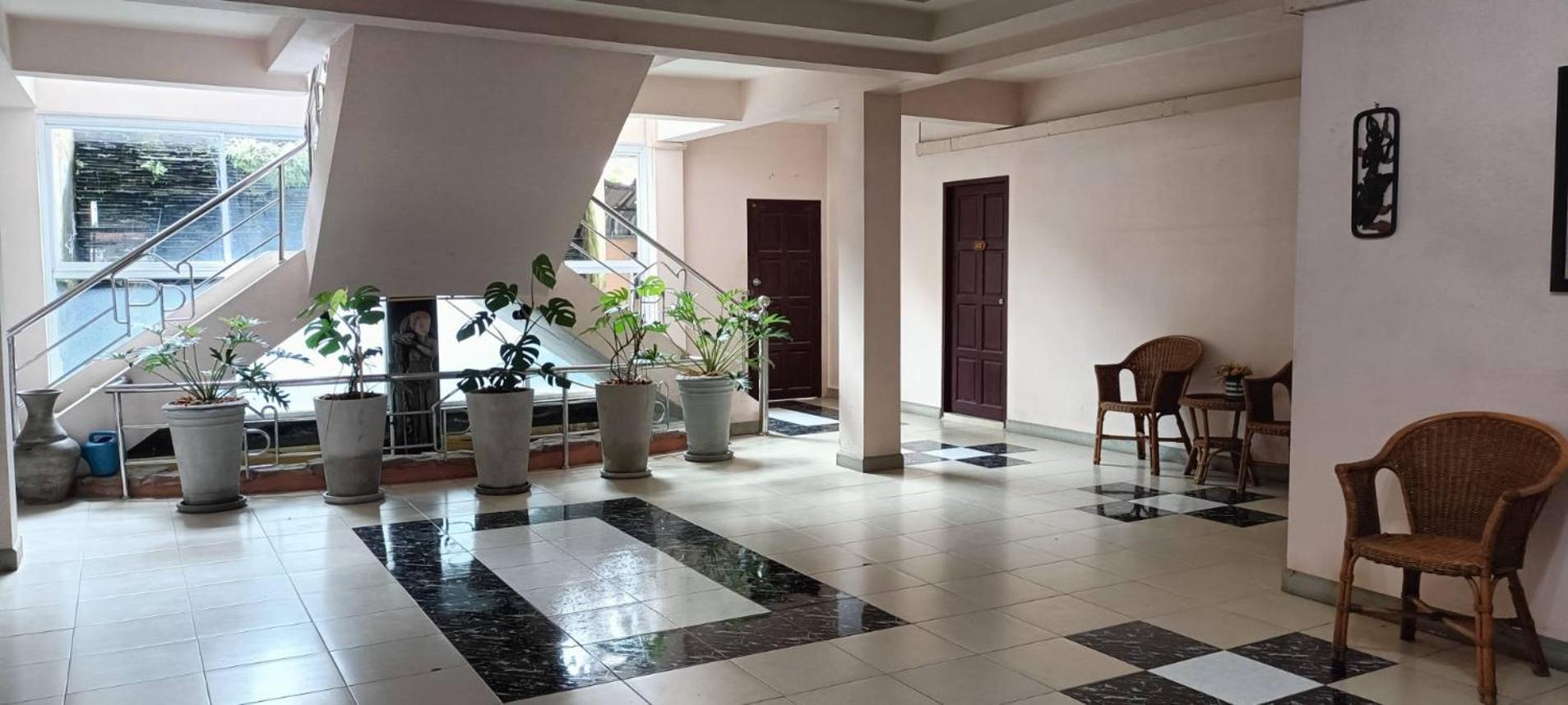 Ploy Puu Residence Chiang Rai Extérieur photo