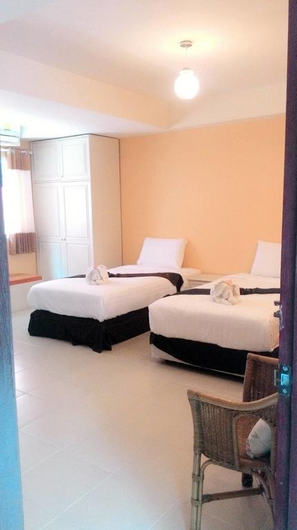 Ploy Puu Residence Chiang Rai Extérieur photo